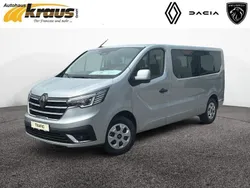 Highland grey Neu 2025 Renault Trafic Evolution Van | 46.977 €
