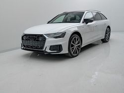 Othercolor Gebraucht 2022 Audi A6 S-Line Kombi | 103.040 €