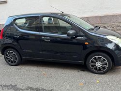 Schwarz Gebraucht 2010 Suzuki Alto Comfort Kleinwagen | 3.800 € (Fairer Preis)