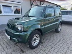 Gebraucht 2013 Suzuki Jimny Ranger SUV | 11.999 € (Etwas zu teuer)