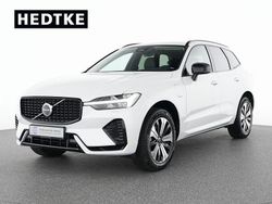 Weiß Gebraucht 2023 Volvo XC60 Plus SUV | 43.990 € (Superpreis)