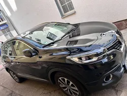Schwarz Gebraucht 2017 Renault Kadjar Experience SUV | 11.200 € (Fairer Preis)