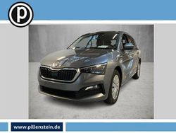 Grau Gebraucht 2022 Skoda Scala Kleinwagen | 18.911 € (Fairer Preis)