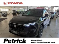 Schwarz Neu 2024 Honda CR-V Advance SUV | 48.990 € (Superpreis)