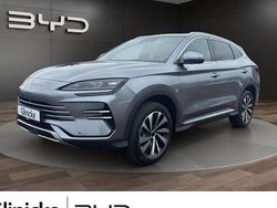 Grau Neu 2026 BYD Seal U Comfort SUV | 35.990 € (Etwas zu teuer)