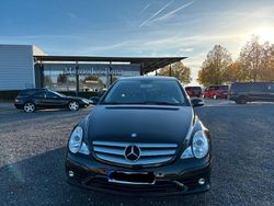 Schwarz Gebraucht 2009 Mercedes R350 Van / Kleinbus | 9.990 € (Etwas zu teuer)