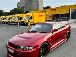 Rot Gebraucht 1993 Nissan Skyline S Coupé | 44.900 €