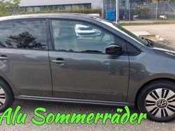 Grau Gebraucht 2022 VW e-up! Style Kleinwagen | 16.100 € (Fairer Preis)