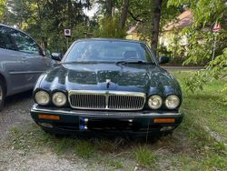 Grün Gebraucht 1997 Jaguar XJ6 Executive Limousine | 3.900 € (Superpreis)