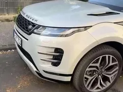 Gebraucht 2019 Land Rover Range Rover evoque First Edition SUV | 26.500 € (Fairer Preis)