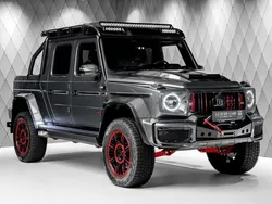 Grau Neu 2024 Mercedes G63 AMG AMG SUV | 950.810 €