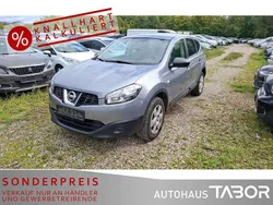Titanium (m) Gebraucht 2012 Nissan Qashqai +2 S SUV | 6.485 € (Superpreis)