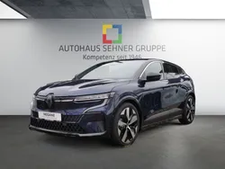 Othercolor Gebraucht 2024 Renault Mégane Techno Limousine | 30.970 € (Superpreis)