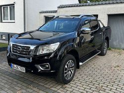 Schwarz Gebraucht 2017 Nissan Navara Tekna Abholung | 19.800 € (Fairer Preis)