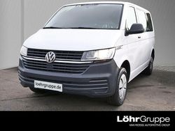 Weiß Gebraucht 2022 VW Transporter Van | 29.780 €