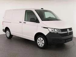 Candy weiß Neu 2024 VW T6.1 Van | 33.595 € (Superpreis)