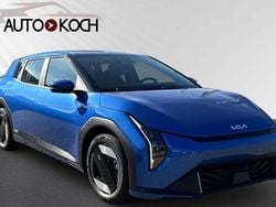 Blau Neu 2025 Kia EV4 4 Kleinwagen | 39.888 € (Superpreis)