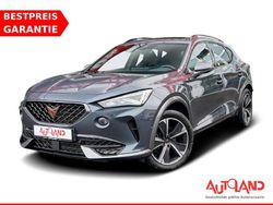 Grau Gebraucht 2021 Cupra Formentor VZ SUV | 24.950 € (Fairer Preis)