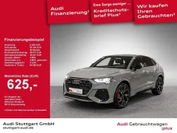 Nardograu Gebraucht 2022 Audi RS Q3 Sportback Ambiente SUV | 54.490 € (Fairer Preis)