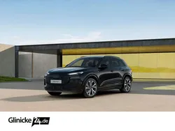 Schwarz Neu 2025 Audi Q6 e-tron S-Line SUV | 67.200 €