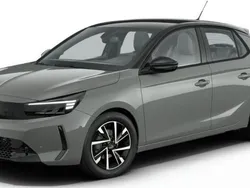 Schwarz Neu 2024 Opel Corsa Limousine | 22.990 € (Fairer Preis)