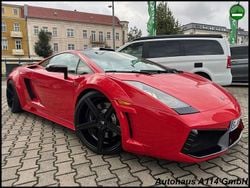 Rot Gebraucht 2006 Lamborghini Gallardo Coupé | 129.888 €