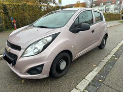 Andere farben Gebraucht 2013 Chevrolet Spark Kleinwagen | 2.299 € (Guter Preis)