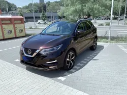 Gebraucht 2020 Nissan Qashqai N-TEC SUV | 19.999 € (Fairer Preis)