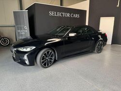 Schwarz Gebraucht 2022 BMW M440 M Sport Limousine | 45.999 € (Superpreis)