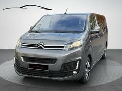 Metalliclackierung Gebraucht 2019 Citroën Spacetourer Business Class Van | 18.500 € (Guter Preis)