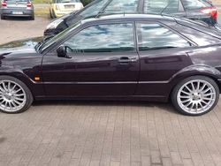 Violet Gebraucht 1992 VW Corrado Coupé | 12.777 €