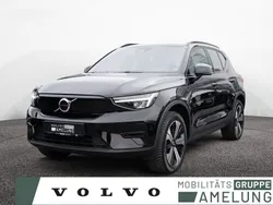 Schwarz Gebraucht 2023 Volvo XC40 Core SUV | 29.390 €