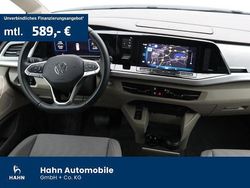 Grau Gebraucht 2025 VW Multivan Life Van | 49.900 € (Fairer Preis)