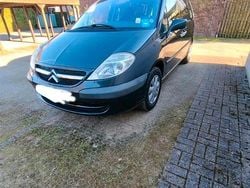 Grau Gebraucht 2004 Citroën C8 Van / Kleinbus | 2.300 € (Fairer Preis)