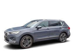 Grau Gebraucht 2021 Seat Tarraco 4Drive SUV | 39.804 €