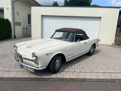 Alfa Romeo 2000