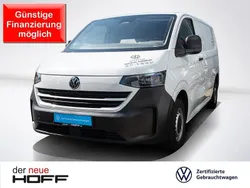 Clear white Gebraucht 2025 VW T6.1 Van | 38.475 € (Fairer Preis)