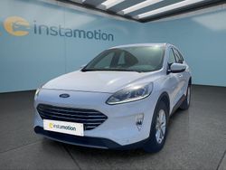 Weiß Gebraucht 2022 Ford Kuga Titanium SUV | 24.199 € (Superpreis)