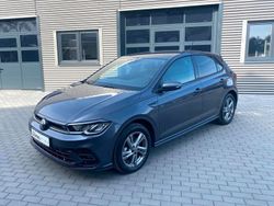 Grau Gebraucht 2024 VW Polo R-line Limousine | 23.999 € (Fairer Preis)