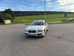 Gebraucht 2013 BMW 118 Kleinwagen | 11.000 € (Fairer Preis)