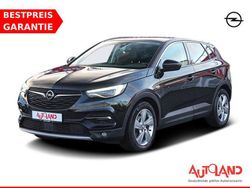 Schwarz Gebraucht 2019 Opel Grandland X Innovation SUV | 21.490 € (Teuer)