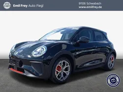 Starryblack Gebraucht 2023 Ora 03 GT Limousine | 25.990 € (Superpreis)