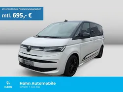 Weiß Neu 2025 VW Multivan Life Van / Kleinbus | 79.910 €