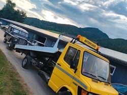 Gebraucht 1977 Mercedes T1 Van | 5.900 €