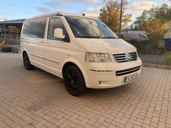 Weiß Gebraucht 2008 VW T5 Van | 29.500 €