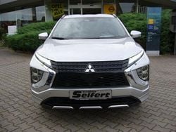 Sterlingsilber Gebraucht 2022 Mitsubishi Eclipse Cross Plus SUV | 24.975 € (Fairer Preis)
