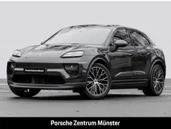 Grau Gebraucht 2025 Porsche Macan SUV | 78.700 € (Superpreis)