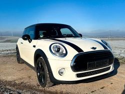 Pepper white Gebraucht 2015 Mini John Cooper Works Kleinwagen | 9.390 € (Fairer Preis)