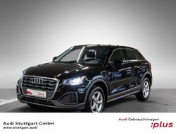 Brillantschwarz Gebraucht 2022 Audi Q2 Comfort SUV | 20.840 € (Fairer Preis)