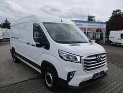 Weiß Gebraucht 2021 Maxus V90 Van | 16.950 € (Guter Preis)